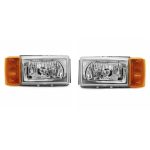 چراغ جلو پیکان طرح قدیم بدون سوکت